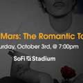 Bruno Mars Tickets