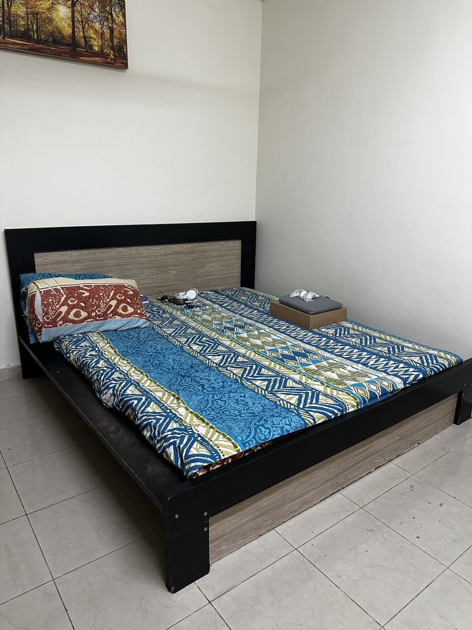 Makkah, Furniture, SAR 500,  Bedroom Set