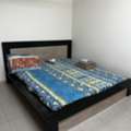 SAR 500,  Bedroom Set