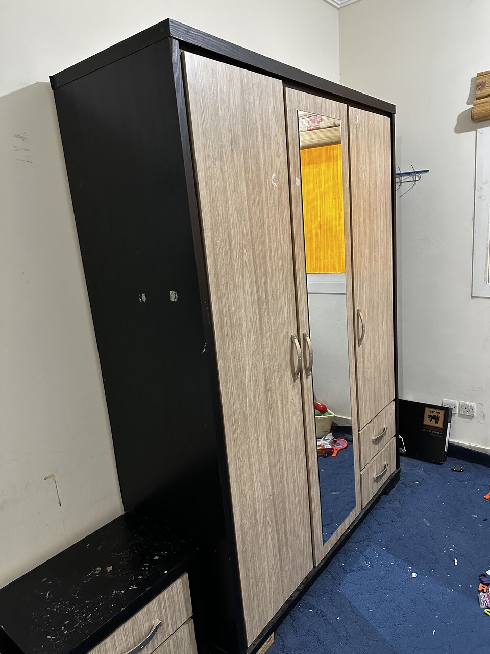 Makkah, Furniture, SAR 500,  Bedroom Set