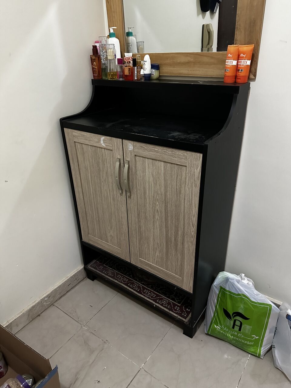 Makkah, Furniture, SAR 500,  Bedroom Set