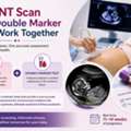 How NT Scan And Double Marker Test Work Together