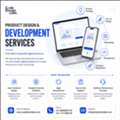 Product Design And Development Services | Code Driven Labs