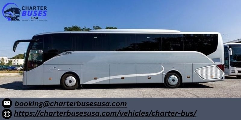 Houston, Travel, 56-Passenger Charter Bus Rental &ndash; Get A Free Quote