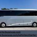 56-Passenger Charter Bus Rental &ndash; Get A Free Quote