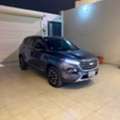 SAR 40000,  Chevrolet Captiva,  2023,  Automatic,  50000 KM,  Chevrolet Grove Full Option