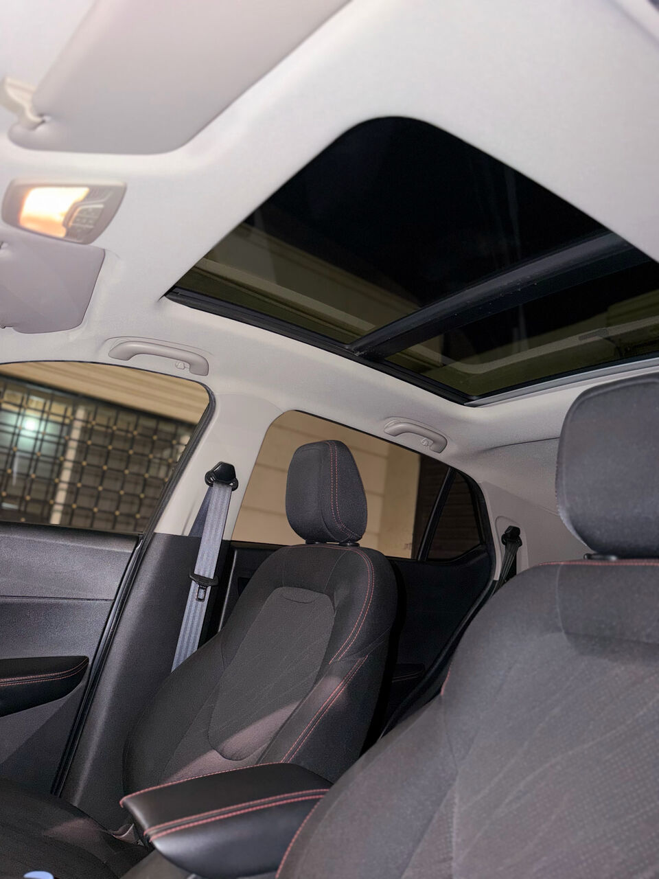 Riyadh, Vehicles, Cars & Trucks , SAR 40000,  Chevrolet Captiva,  2023,  Automatic,  50000 KM,  Chevrolet Grove Full Option