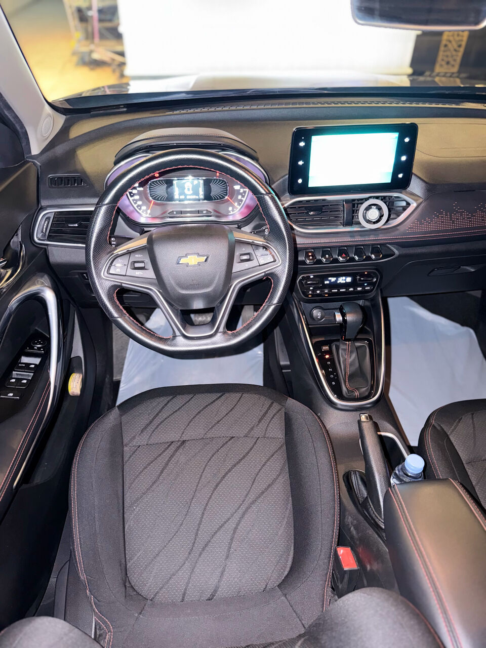 Riyadh, Vehicles, Cars & Trucks , SAR 40000,  Chevrolet Captiva,  2023,  Automatic,  50000 KM,  Chevrolet Grove Full Option