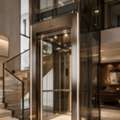 Premium Elevator Installation And Maintenance Services In Dubai