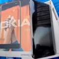 SAR 130,  Smartphone Nokia 6.1 Brand New