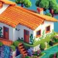 KWD 850,  Floor Consisting Of 5 Bedrooms For Rent In Funaitis