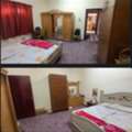 SAR 9000/year,  Furnished,  2 BR,  2 BHK Family Flat For Rent 750-900 Per Month
