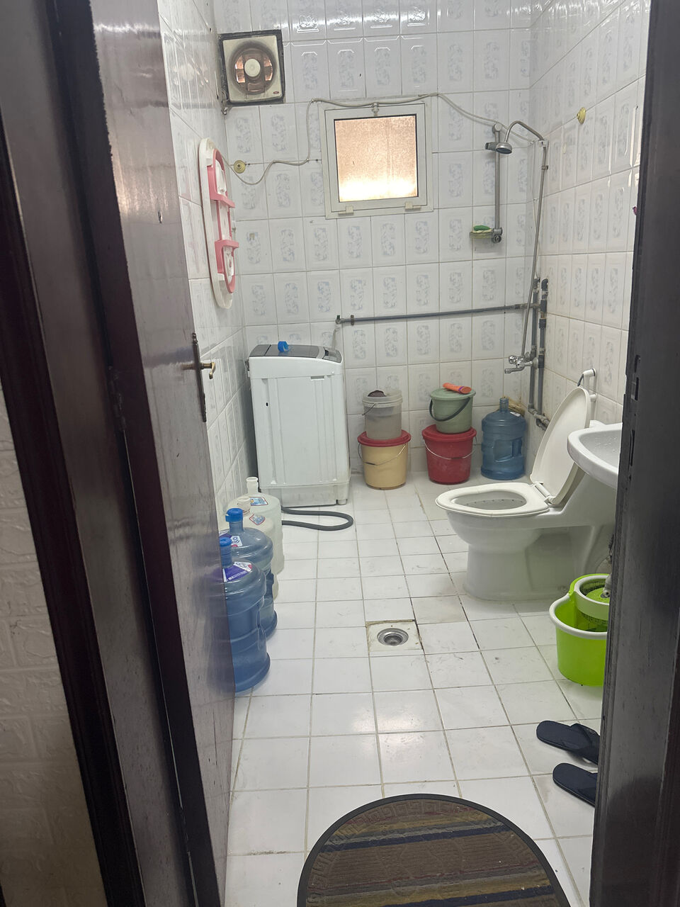 Dammam, Apartments, Flats, Houses & Villas, SAR 9000/year,  Furnished,  2 BR,  2 BHK Family Flat For Rent 750-900 Per Month