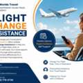 Flight Change Assistance &ndash; Fast & Reliable Support | Worlds Travel Co
