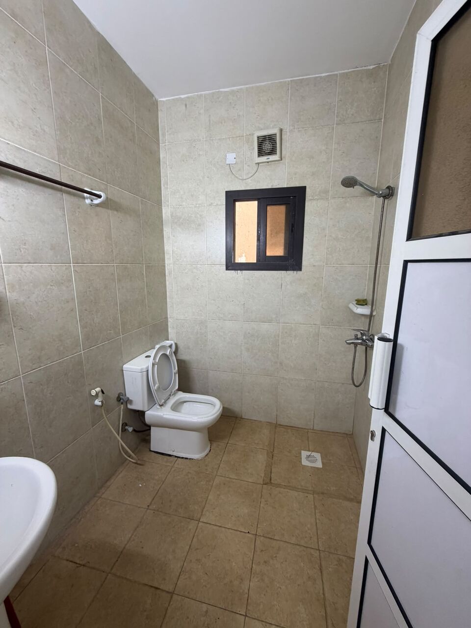 Zinj, Apartments, Flats, Houses & Villas, BHD 200/month,  1 BR,  1 Bedroom Semi Furnished Flat For Rent With Ewa