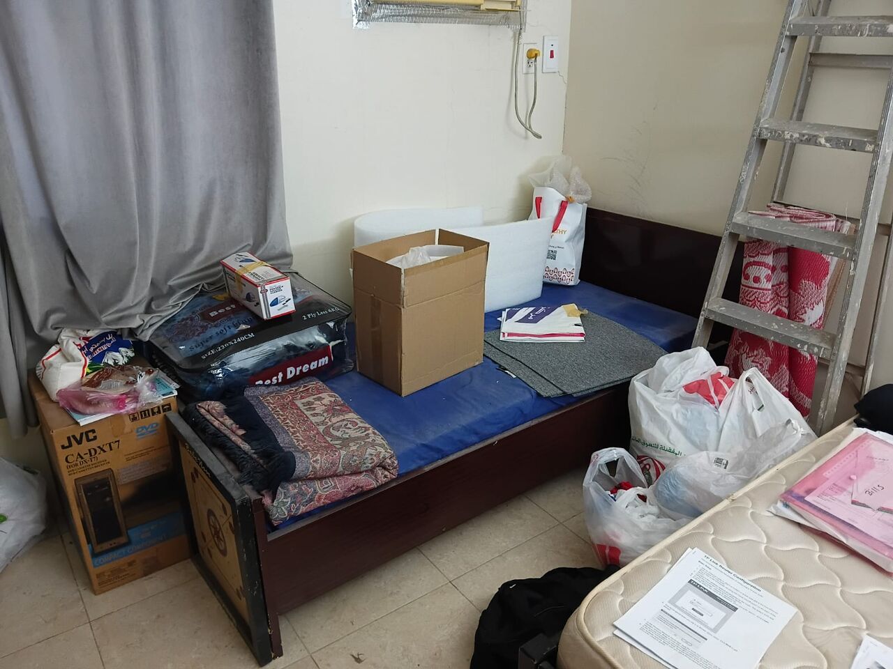 Dammam, Household Items, Selling Household Items