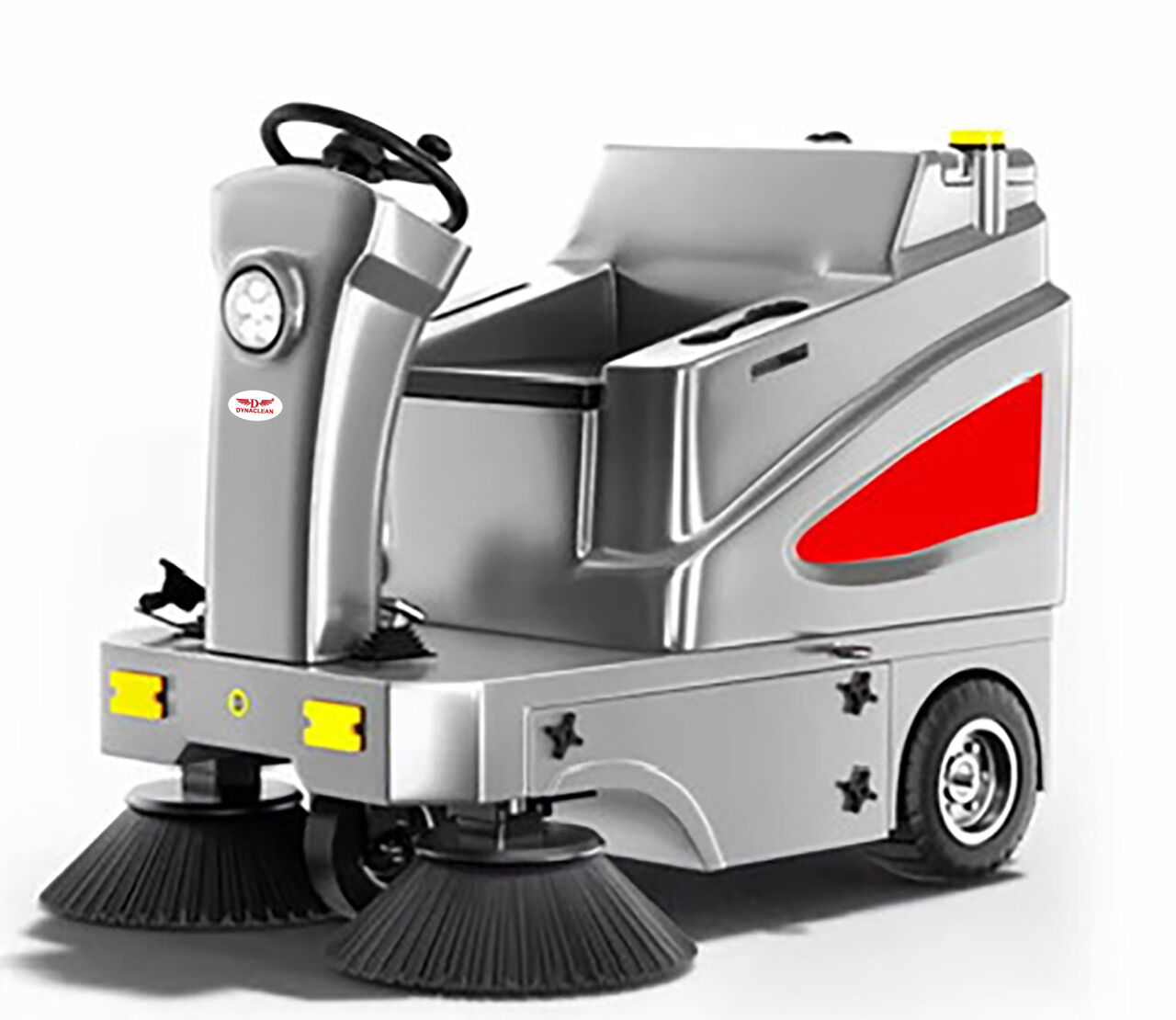 New Delhi, Electronics, INR 1,  Ride On Sweeper Machine
