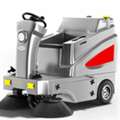 INR 1,  Ride On Sweeper Machine