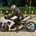 SAR 30000,  2013 SUZUKI GSXR 1000