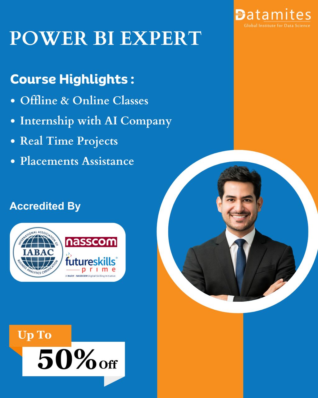 Mumbai, Education, Power BI Coaching In Jamshedpur