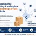 ECommerce Product Listing & Marketplace Setup Services In India