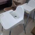 SAR 75,  High Chair For Toddler