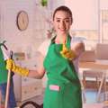Home Cleaning Services