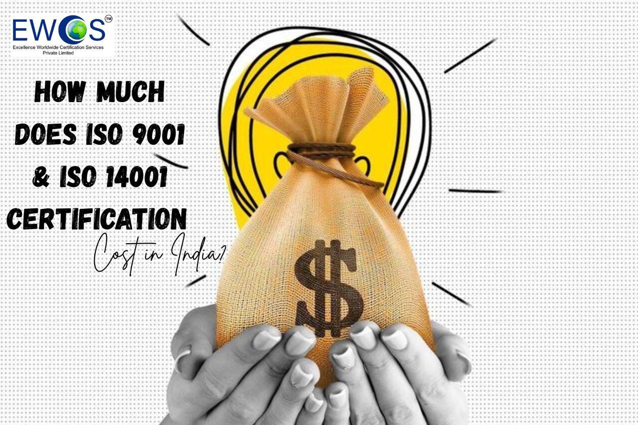 New Delhi, Business, ISO 9001 Certification Cost & ISO 14001 Cost | EWCS Cert
