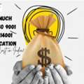 ISO 9001 Certification Cost & ISO 14001 Cost | EWCS Cert