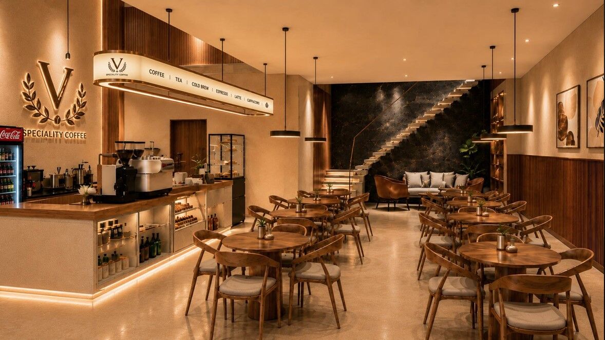 Jeddah, Job Seekers, Freelance Architect Available For Architectural, Interior & BIM Services.
