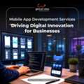 Mobile App Development Company In Delhi NCR