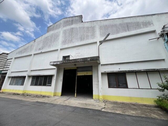 Bangkok, Villas, THB 198000,  500 Sq. Feet,  Warehouse, Phutthamonthon Sai 7, Sam Phran District, Nakhon Pathom, Many Sizes, Trailers,