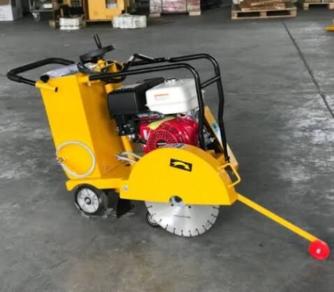 Riyadh, Appliances, SAR 180,  Asphalt Cutter Rental Without Operator