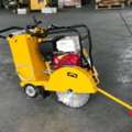 SAR 180,  Asphalt Cutter Rental Without Operator