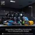 Essential Detailing Products For A Showroom Finish