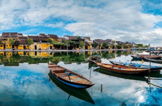 New York, Travel, Tour Operators In Vietnam