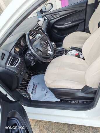Jeddah, Vehicles, Cars & Trucks , SAR 33000,  MG5,  2023,  Automatic,  45800 KM,