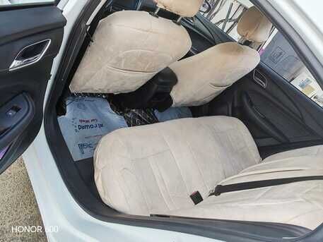 Jeddah, Vehicles, Cars & Trucks , SAR 33000,  MG5,  2023,  Automatic,  45800 KM,