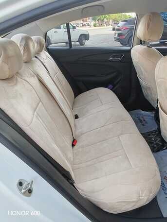 Jeddah, Vehicles, Cars & Trucks , SAR 33000,  MG5,  2023,  Automatic,  45800 KM,