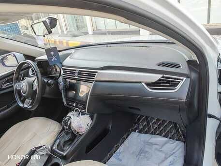 Jeddah, Vehicles, Cars & Trucks , SAR 33000,  MG5,  2023,  Automatic,  45800 KM,