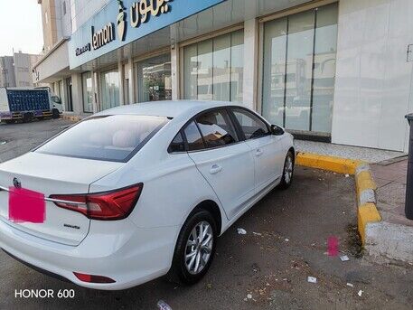 Jeddah, Vehicles, Cars & Trucks , SAR 33000,  MG5,  2023,  Automatic,  45800 KM,