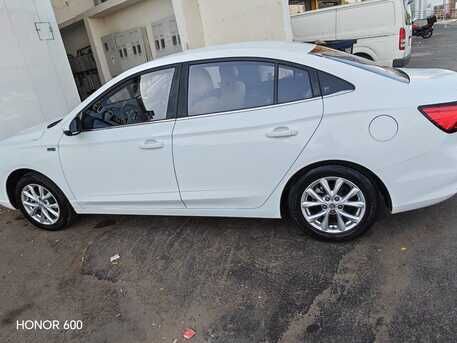 Jeddah, Vehicles, Cars & Trucks , SAR 33000,  MG5,  2023,  Automatic,  45800 KM,