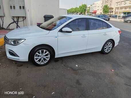 Jeddah, Vehicles, Cars & Trucks , SAR 33000,  MG5,  2023,  Automatic,  45800 KM,