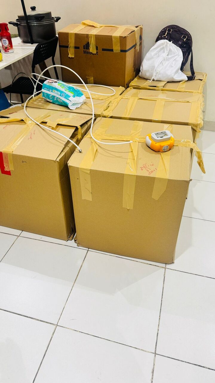 Riyadh, Cargo, Pakistani Packers And Movers Home Shifting And Furniture Transport With In Riyadh Over All