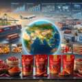 Top Red Chilli Exporter In India &ndash; Premium Quality Red Chillies By Glee Impex
