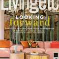USD 198,  The Living ETC UK Magazine Subscription | Buy From Magazine Café Store USA