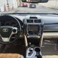 BHD 3500,  Toyota Camry 2014,  2014,  Automatic,  119000 KM,  Camry For Sale