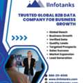 Trusted Global B2B Data Company For Business Growth