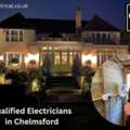 Qualified Electricians In Chelmsford &ndash; Reliable Electrical Services