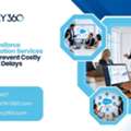 Salesforce Implementation Services Provider: Prevent Costly CRM Delays